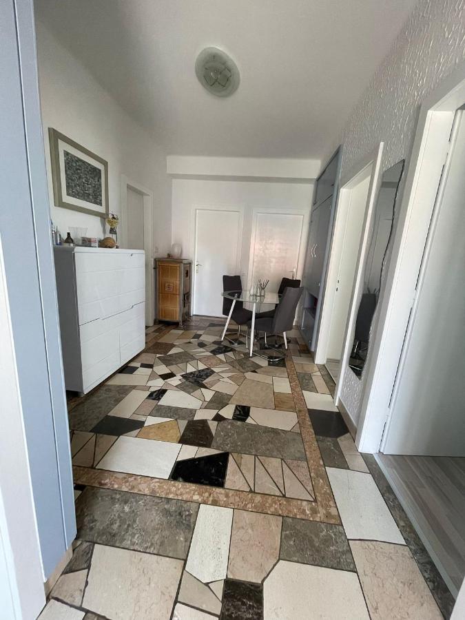 A&L Luxury Apartment Split Exteriör bild