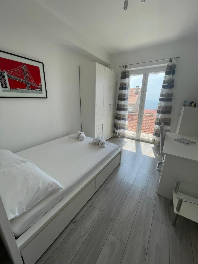 A&L Luxury Apartment Split Exteriör bild